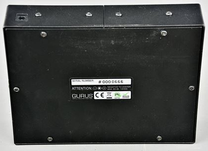 various-Echosex 3 tube Binson impersonator